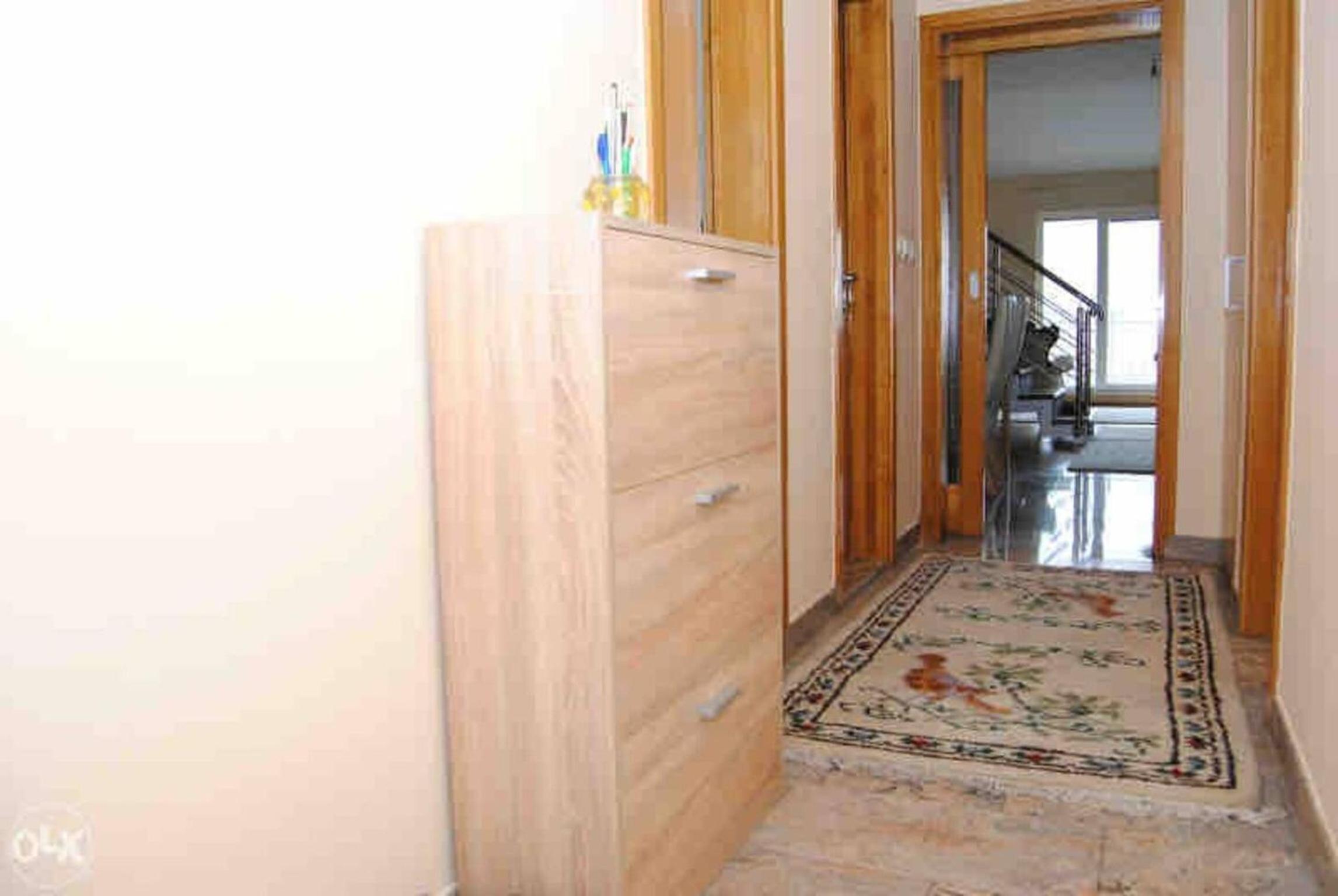 Spacious modern house in Sarajevo with parking