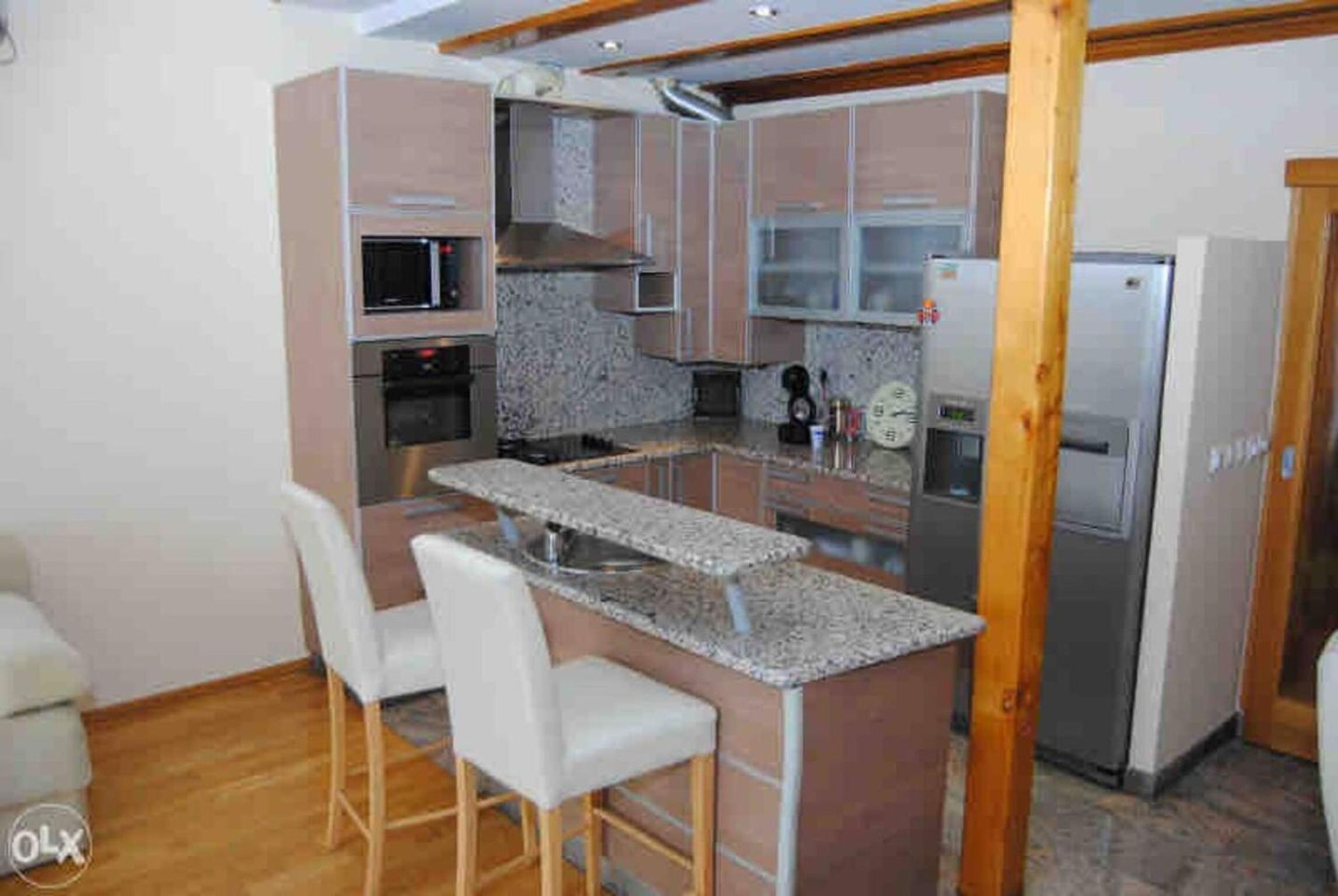 Spacious modern house in Sarajevo with parking