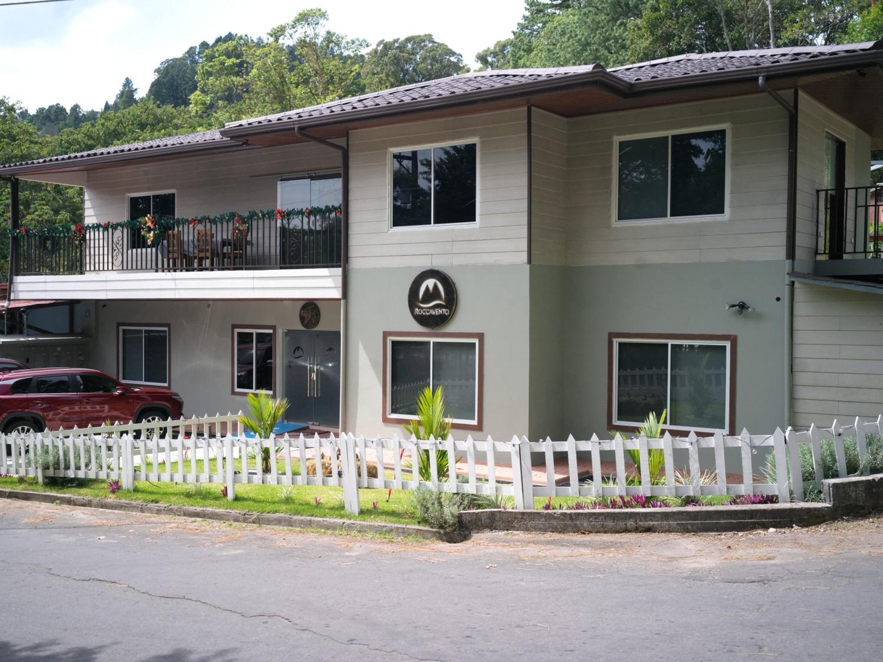 Hotel ROCCA VENTO - Image 1