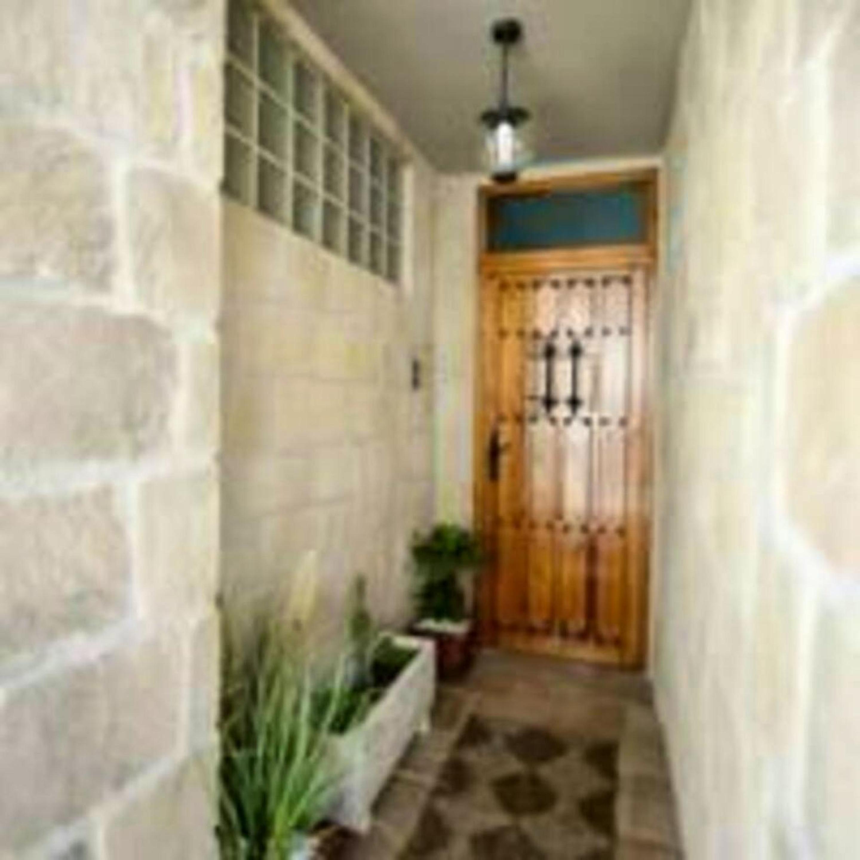 Charming house in Castelseras + Fireplace