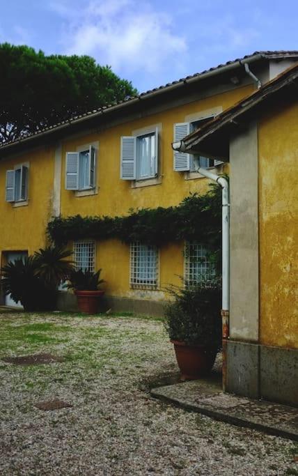 Villa Cicas view 2