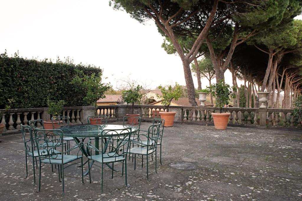 Villa Cicas view 3