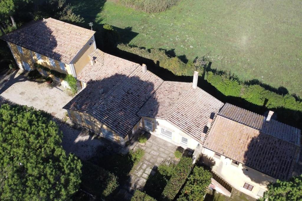 Villa Cicas view 5