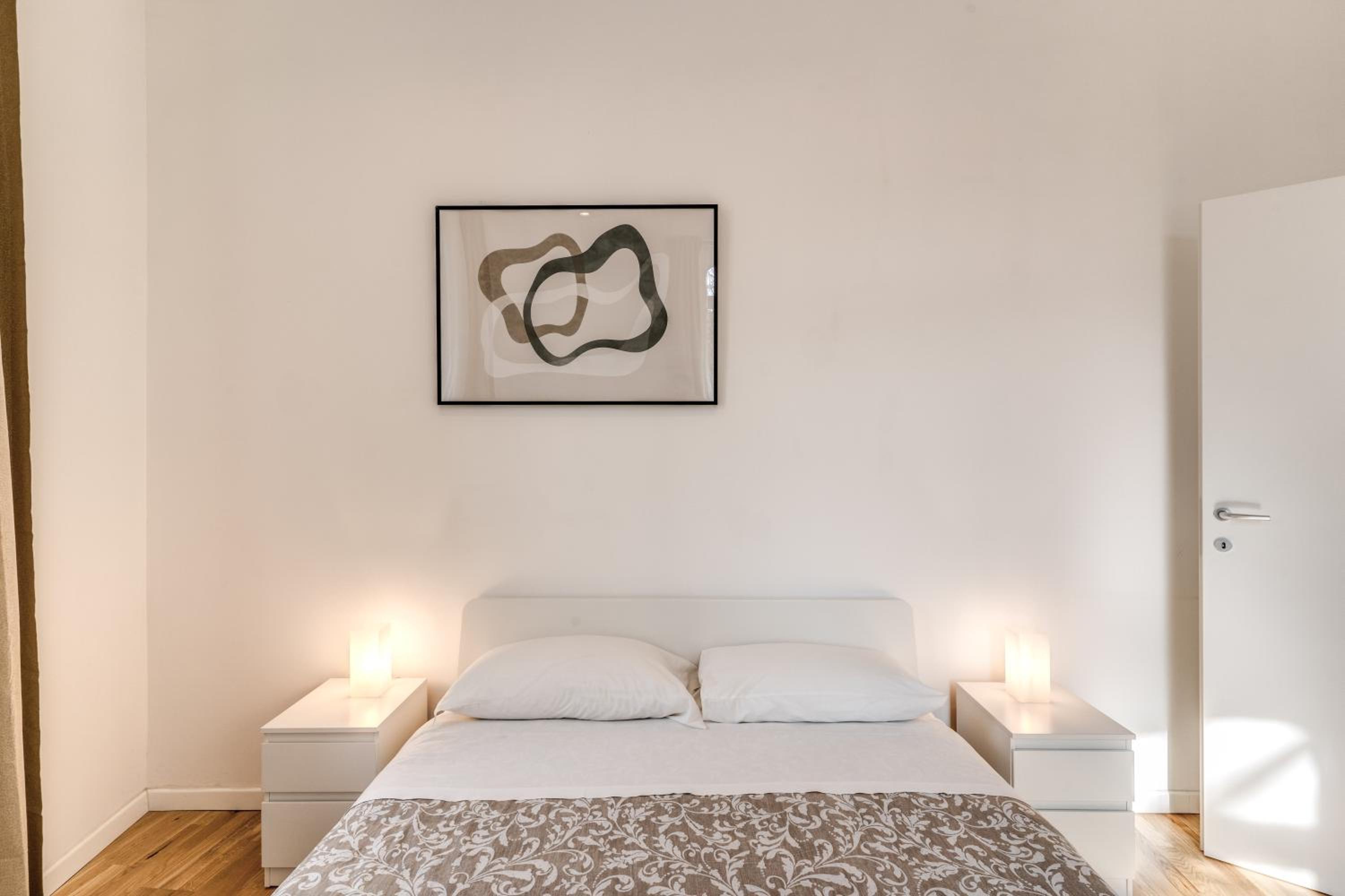 V E N E R E Apartments