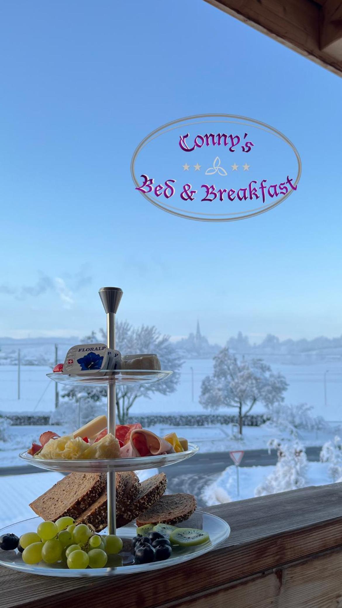 Conny's B&B