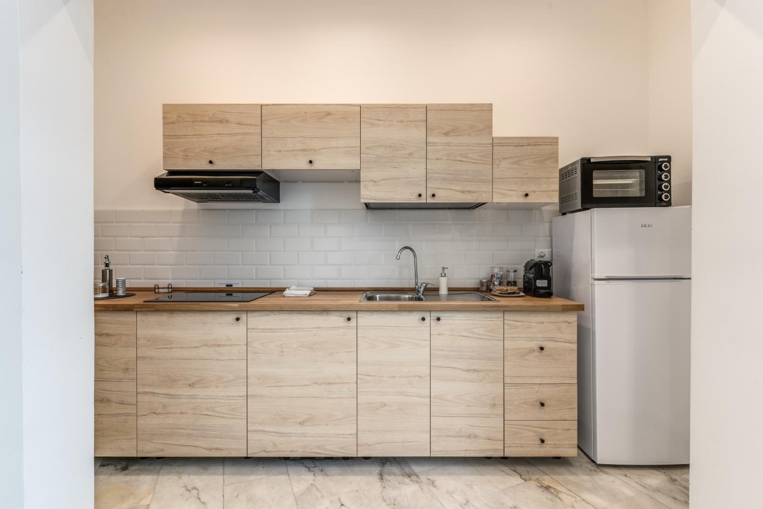 V E N E R E Apartments
