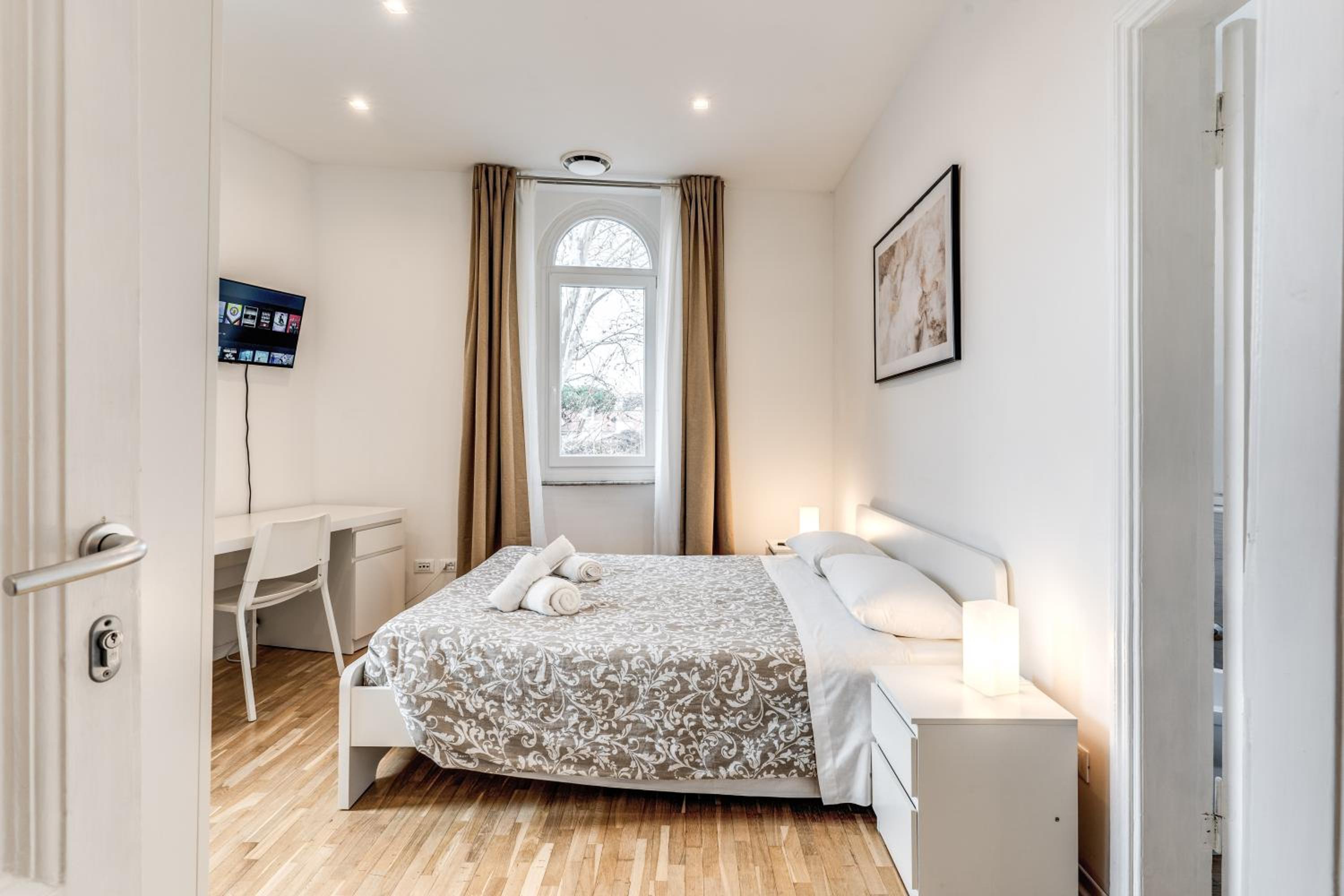 V E N E R E Apartments