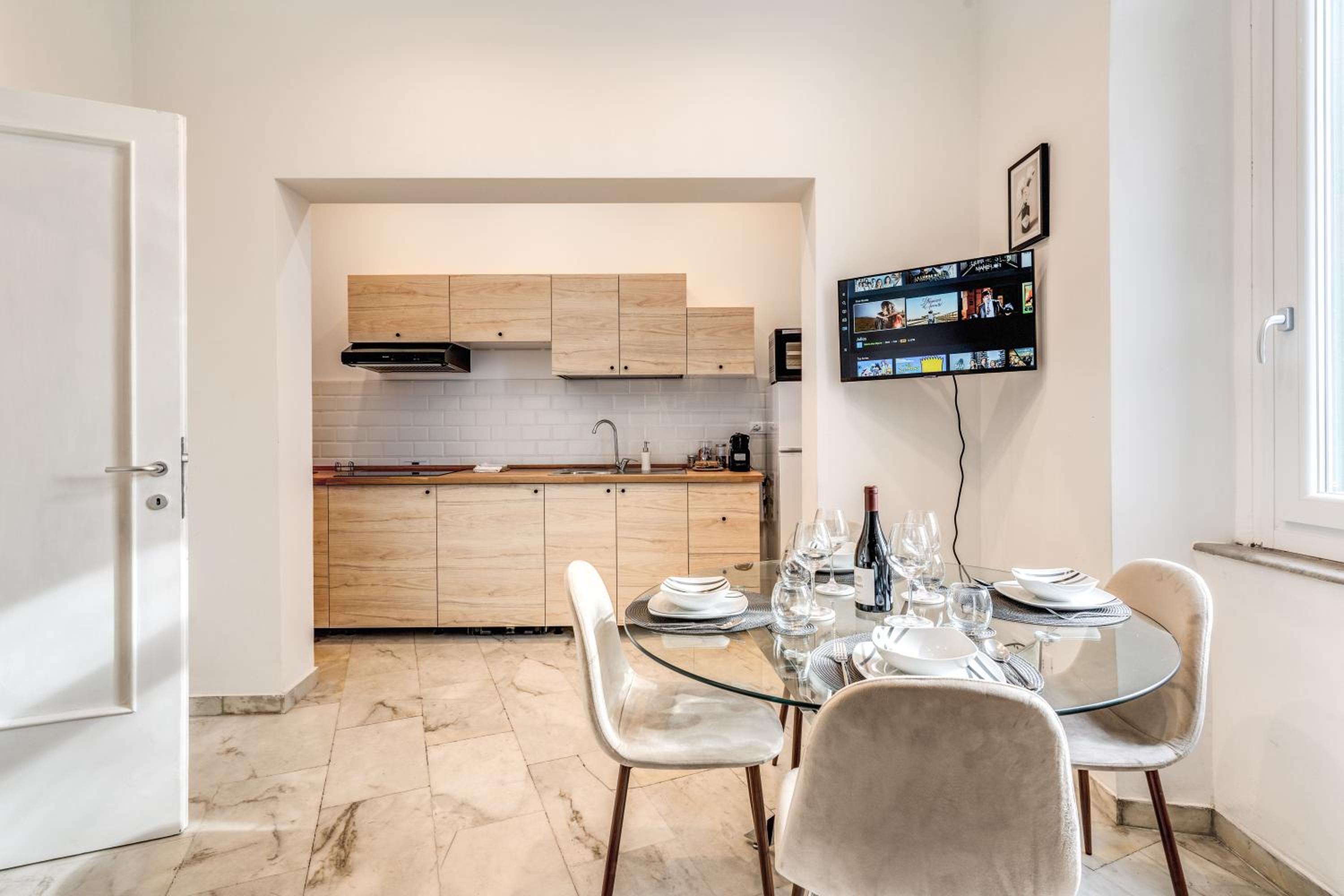 V E N E R E Apartments