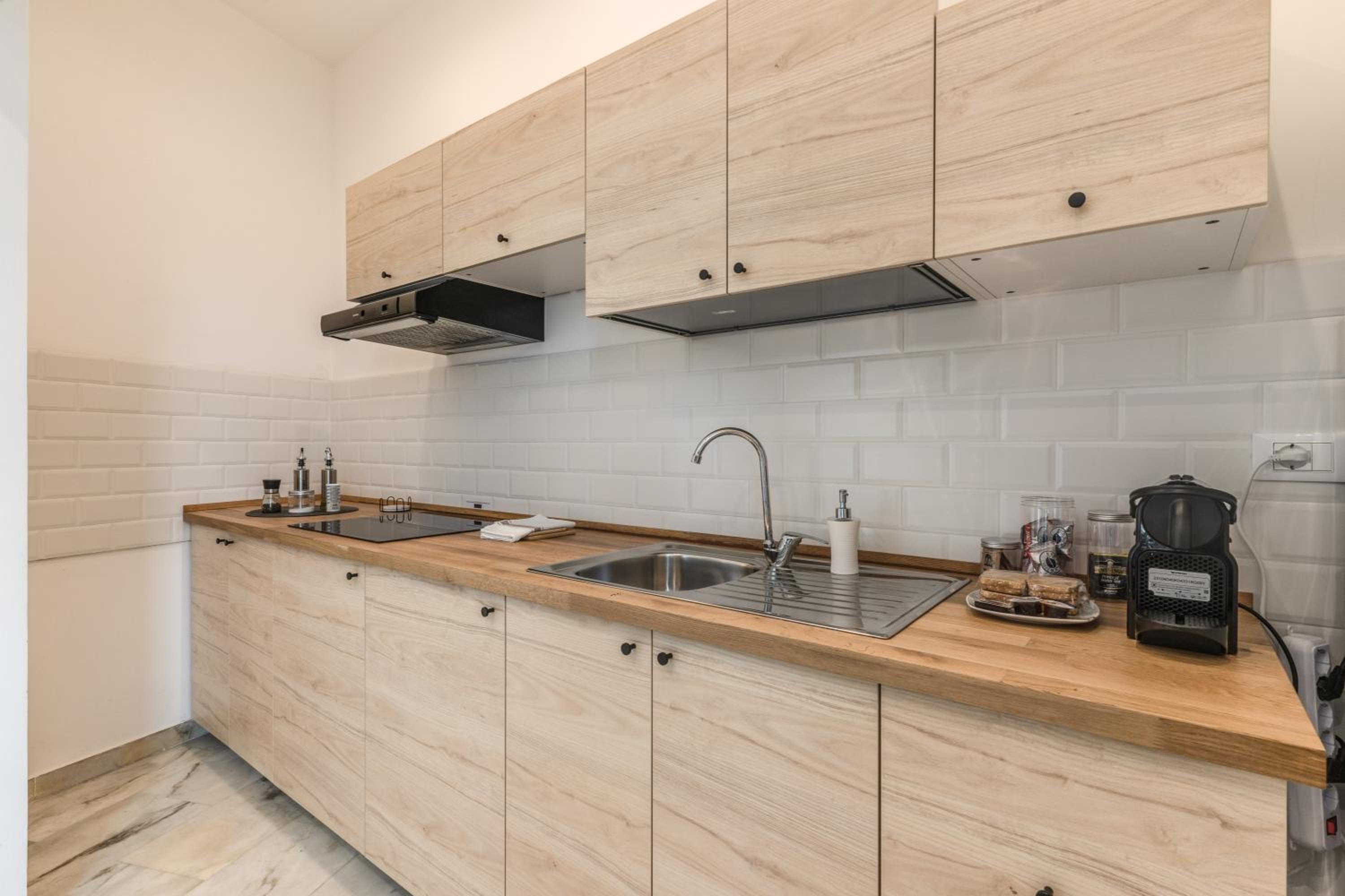 V E N E R E Apartments