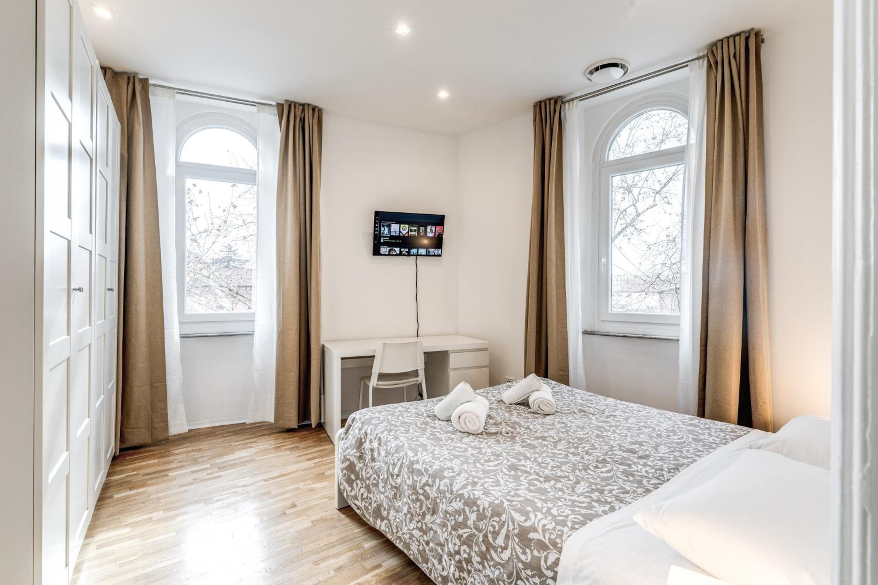 V E N E R E Apartments