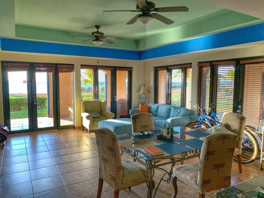 Las Perlas - Beachfront Apartment Steps from Restaurant at Gran Pacifica Resort view 5