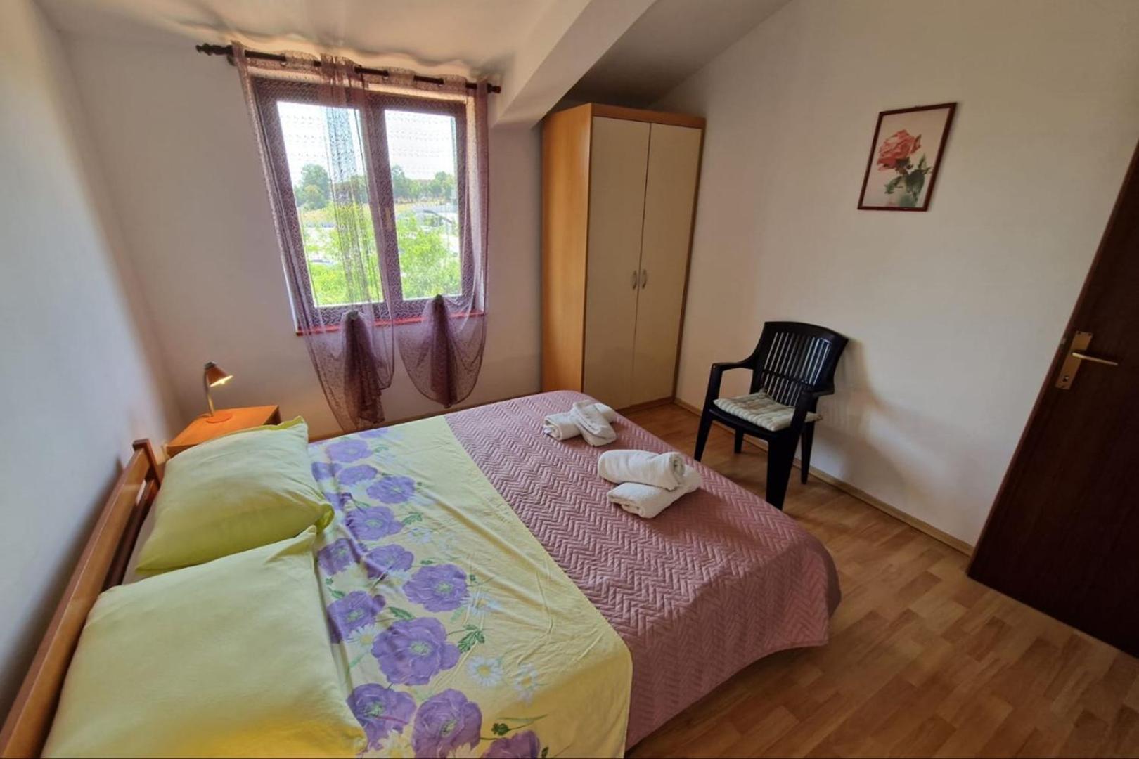 Apartments Matea in Finida Poreč 1km from the beach view 2