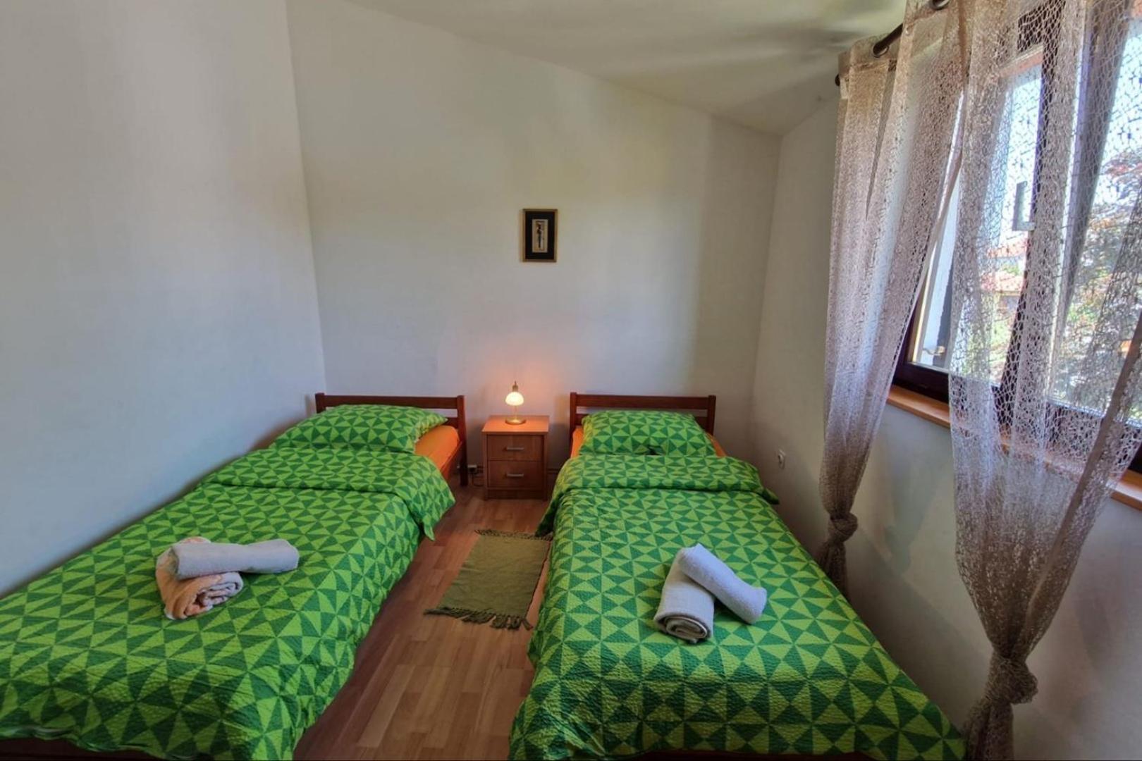 Apartments Matea in Finida Poreč 1km from the beach view 5