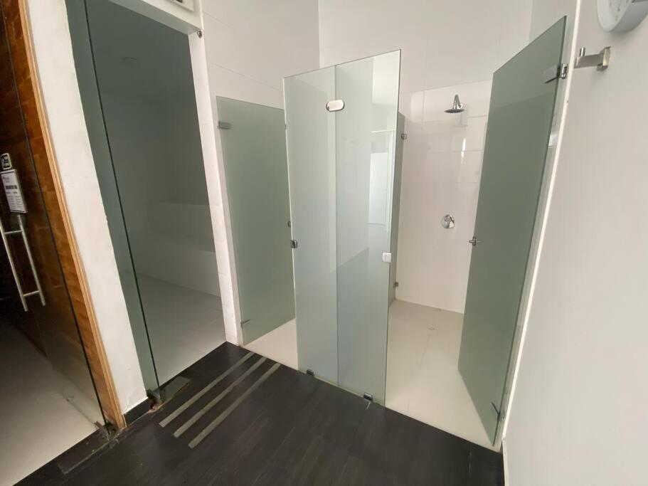 Apartamento de lujo, Bello Horizonte, Santa Marta