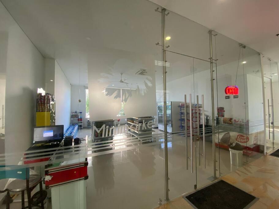 Apartamento de lujo, Bello Horizonte, Santa Marta