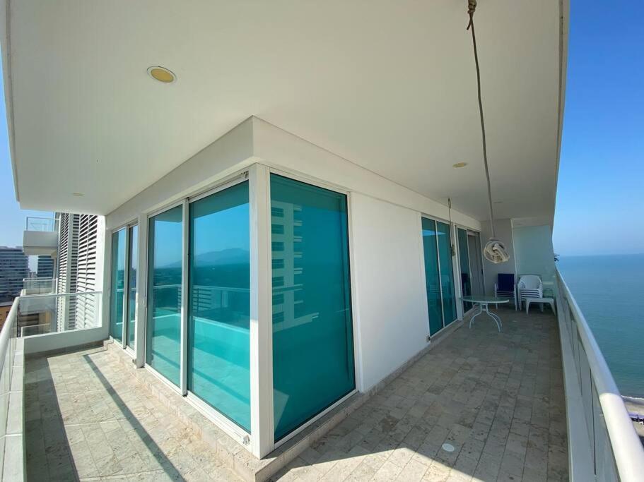 Apartamento de lujo, Bello Horizonte, Santa Marta