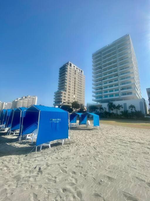 Apartamento de lujo, Bello Horizonte, Santa Marta