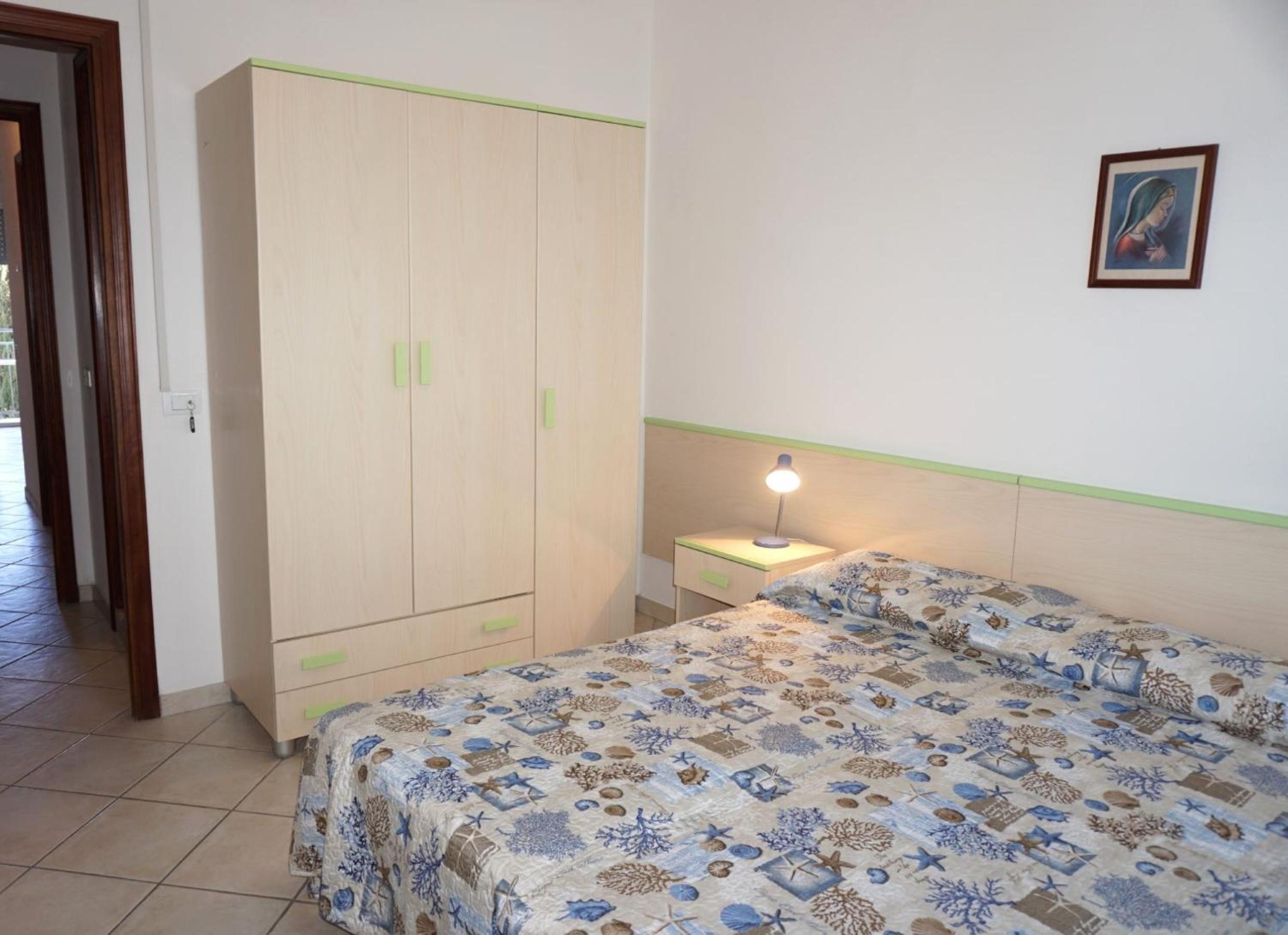 Cozy flat with balcony-Beahost