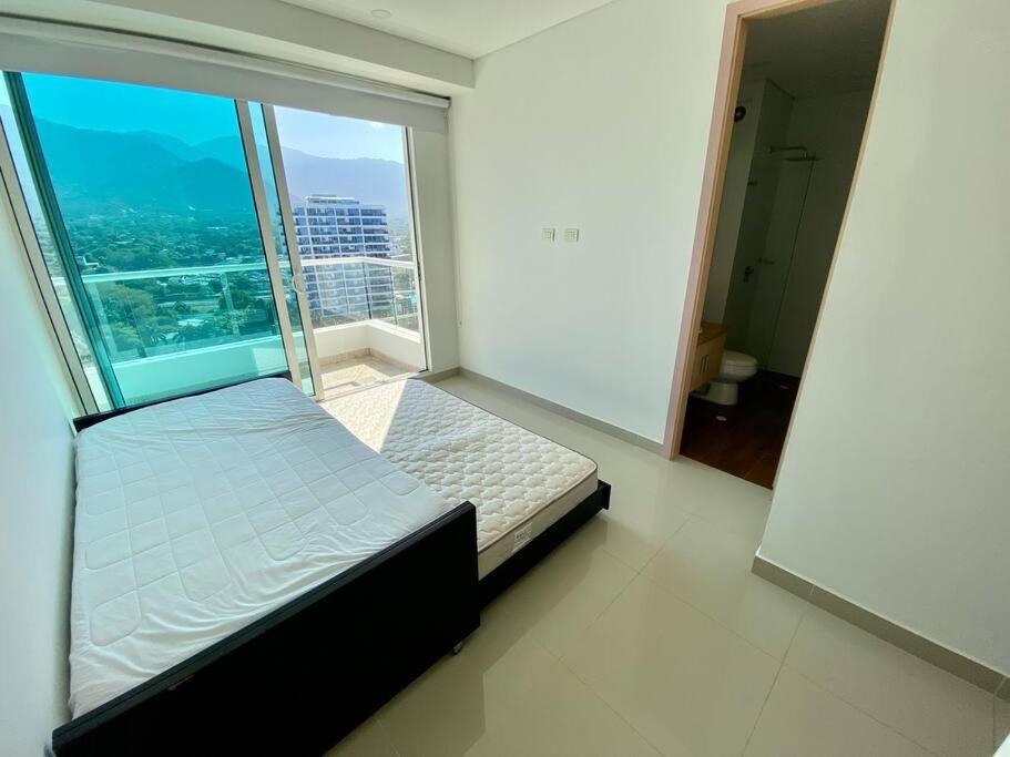 Apartamento de lujo, Bello Horizonte, Santa Marta