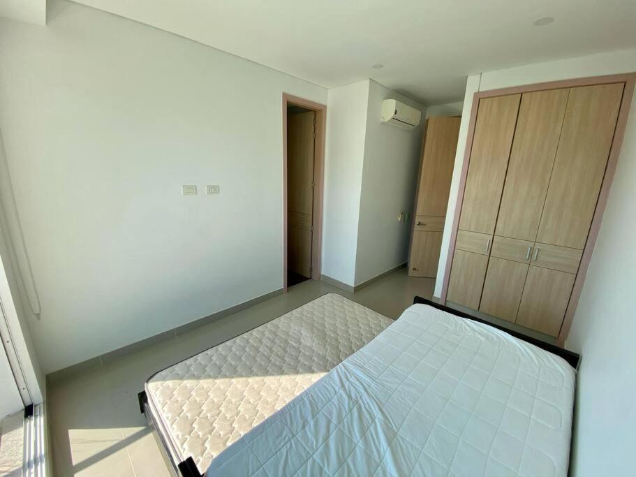 Apartamento de lujo, Bello Horizonte, Santa Marta