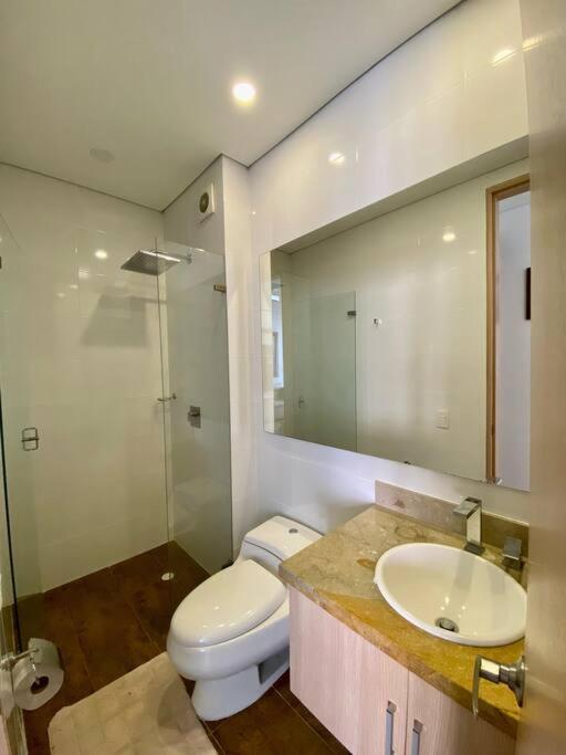 Apartamento de lujo, Bello Horizonte, Santa Marta
