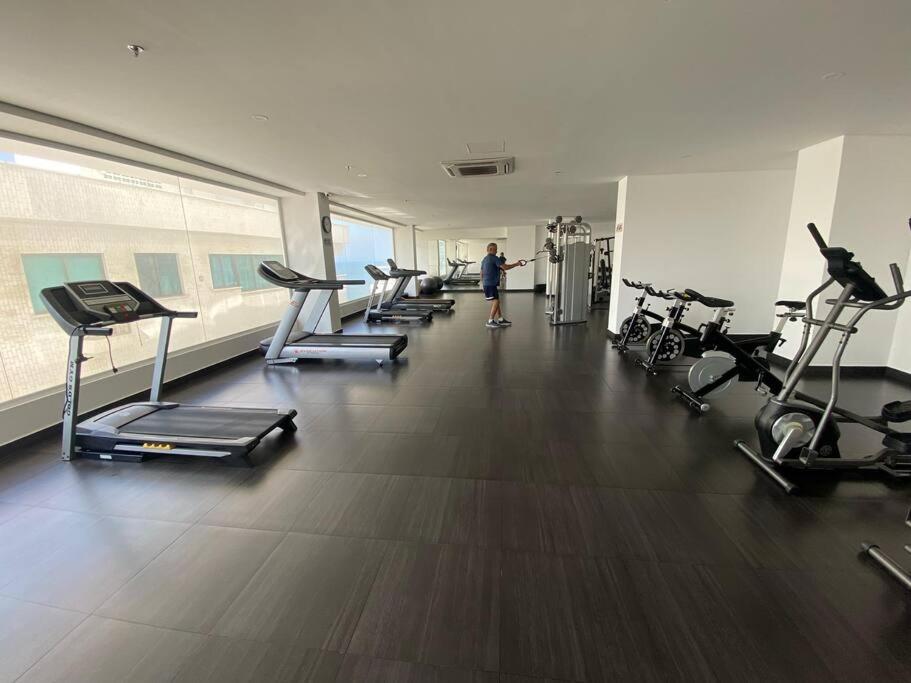 Apartamento de lujo, Bello Horizonte, Santa Marta