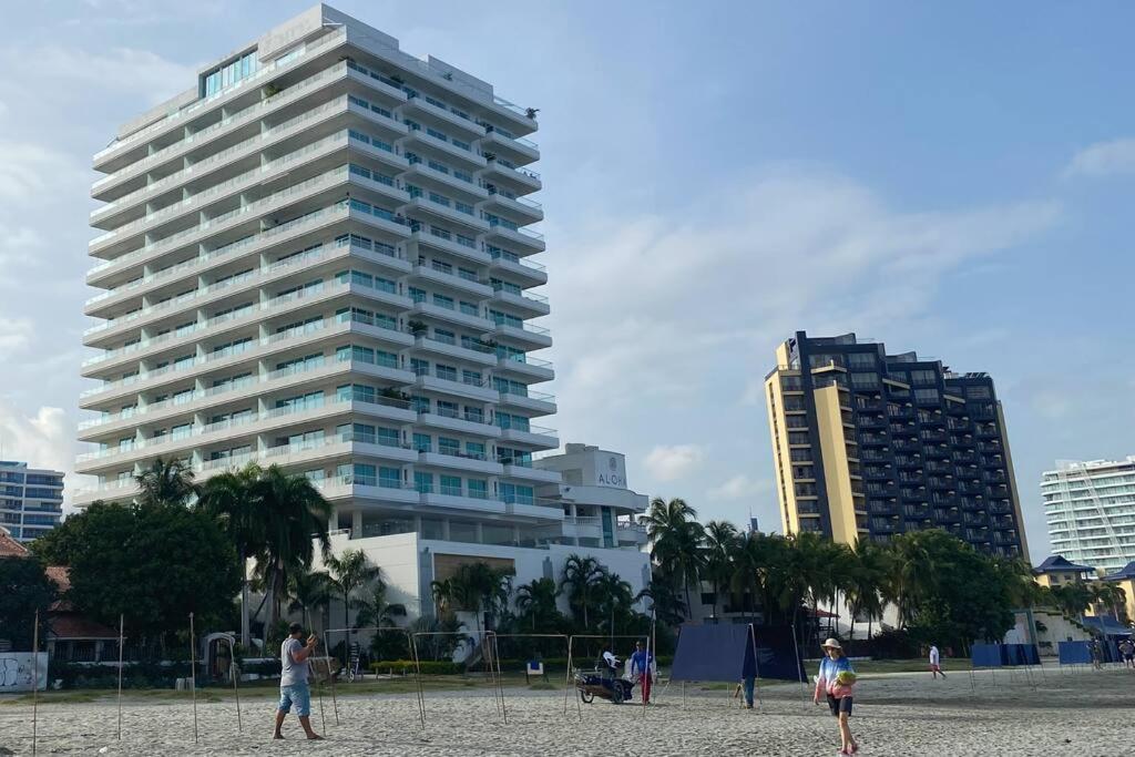 Apartamento de lujo, Bello Horizonte, Santa Marta