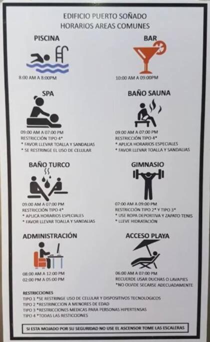 Apartamento de lujo, Bello Horizonte, Santa Marta