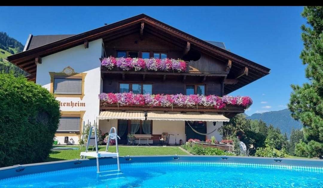 Ferienwohnung Birkenheim
