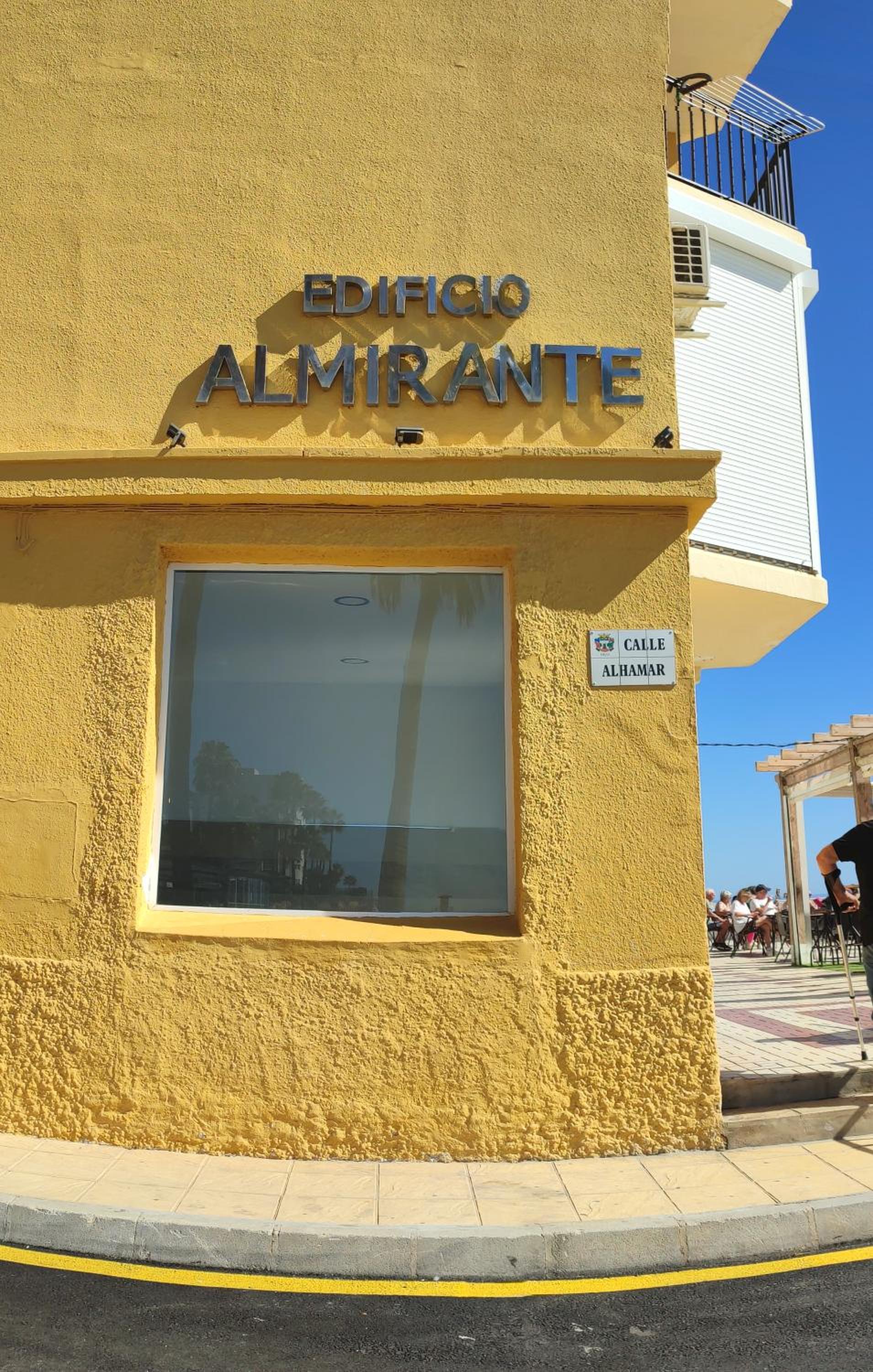 building