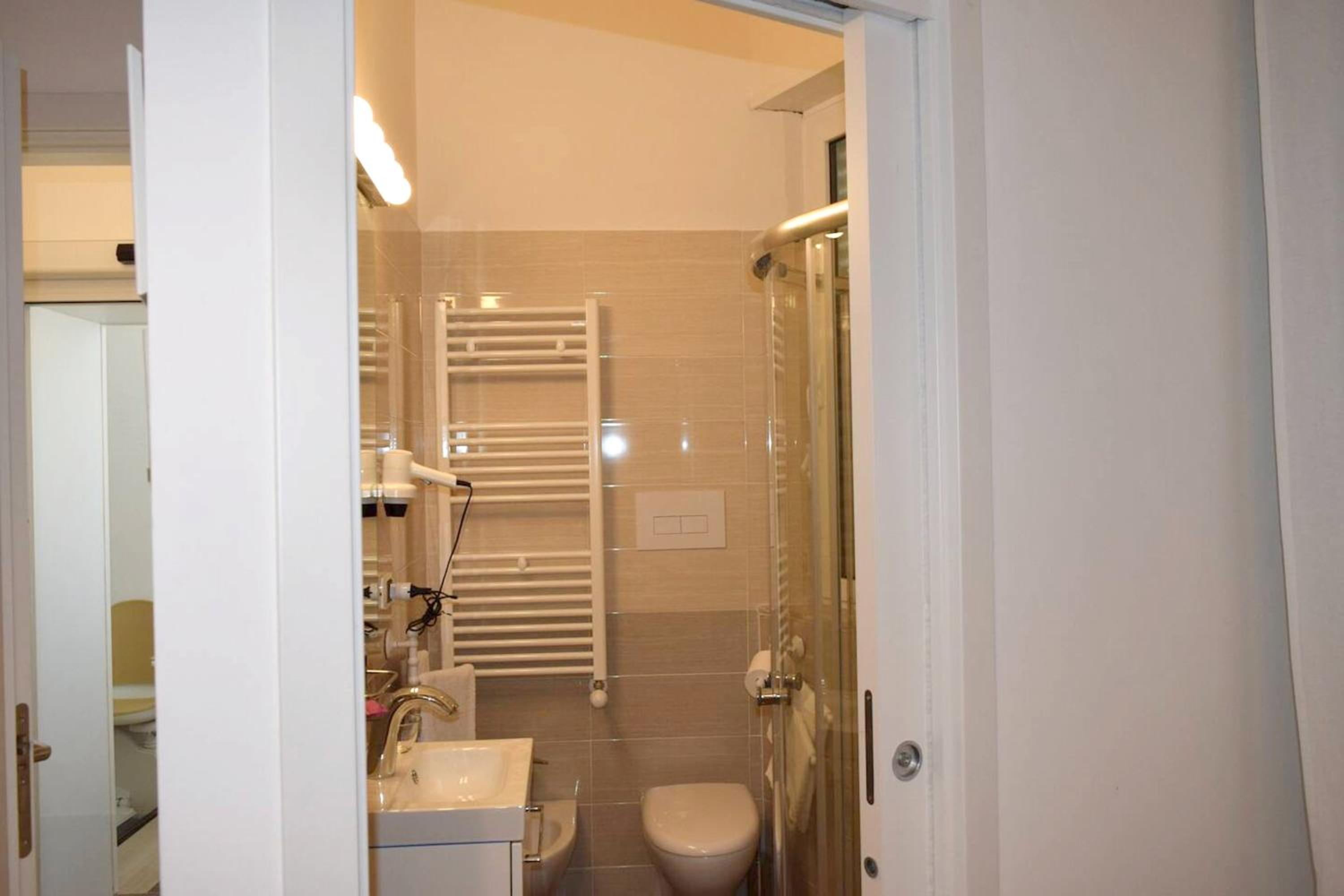 Charming studio in Canosa di Puglia 35 m² Wi Fi included view 3