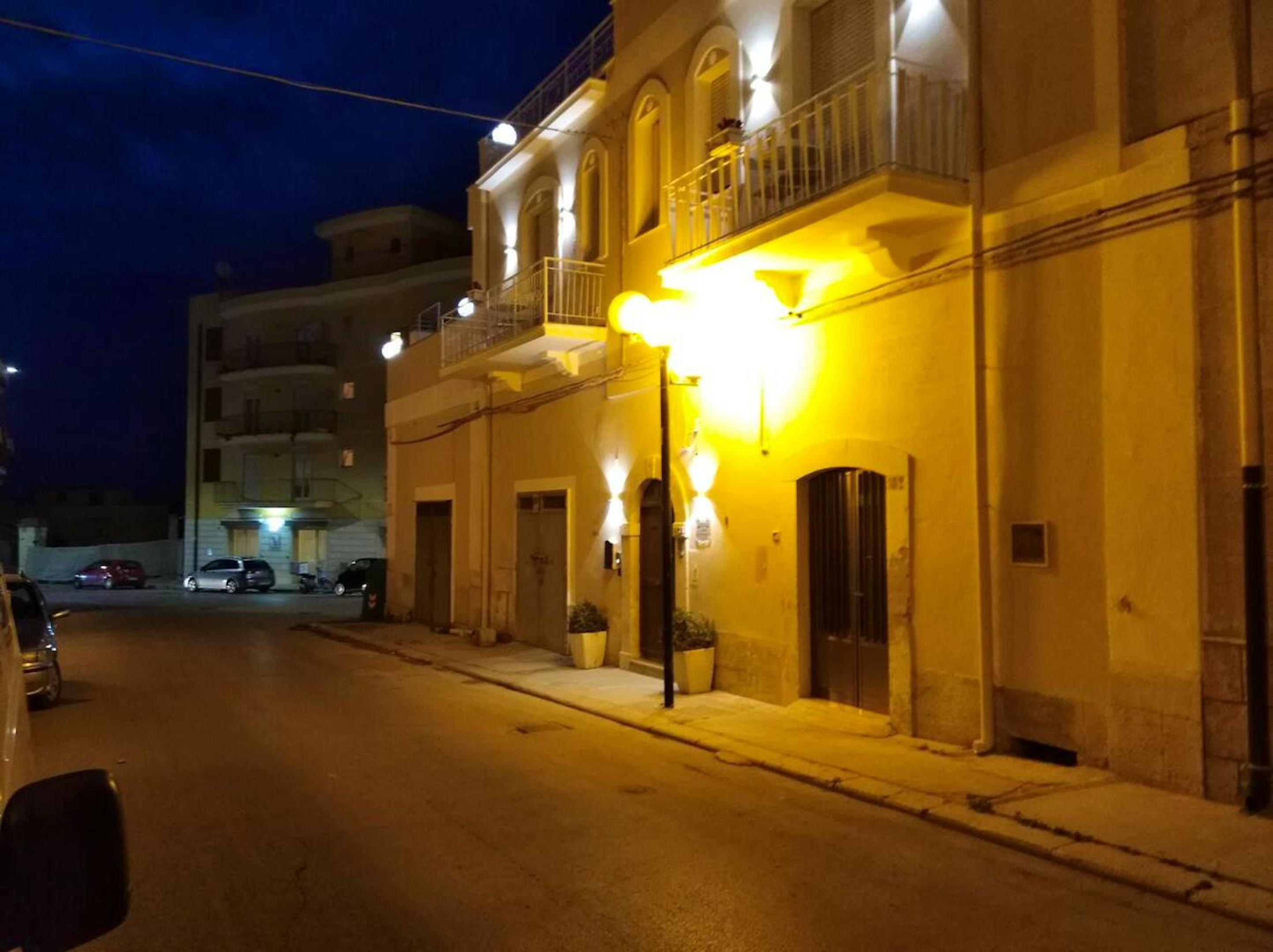 Charming studio in Canosa di Puglia 35 m² Wi Fi included view 5