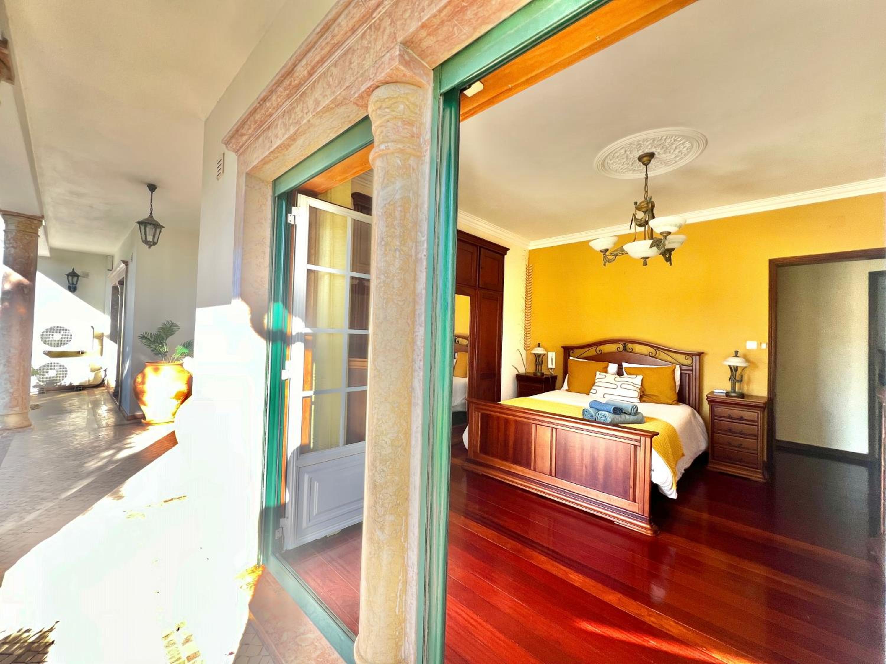 SERENIDADE ROOMS