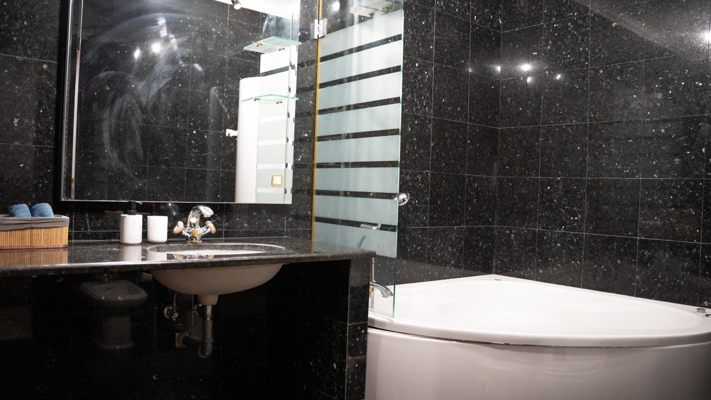 SERENIDADE ROOMS