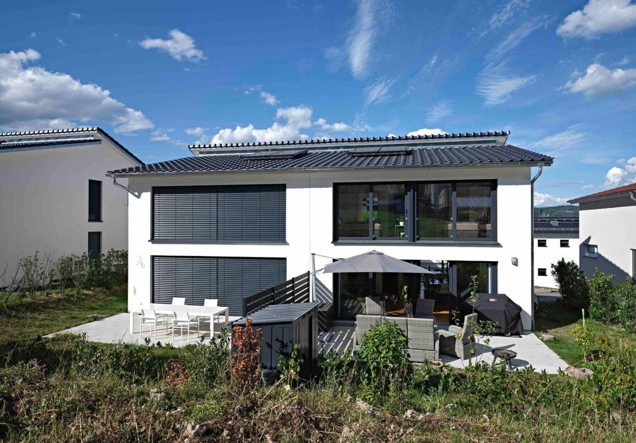 Welcoming house in Bodman Ludwigshafen with charming garden