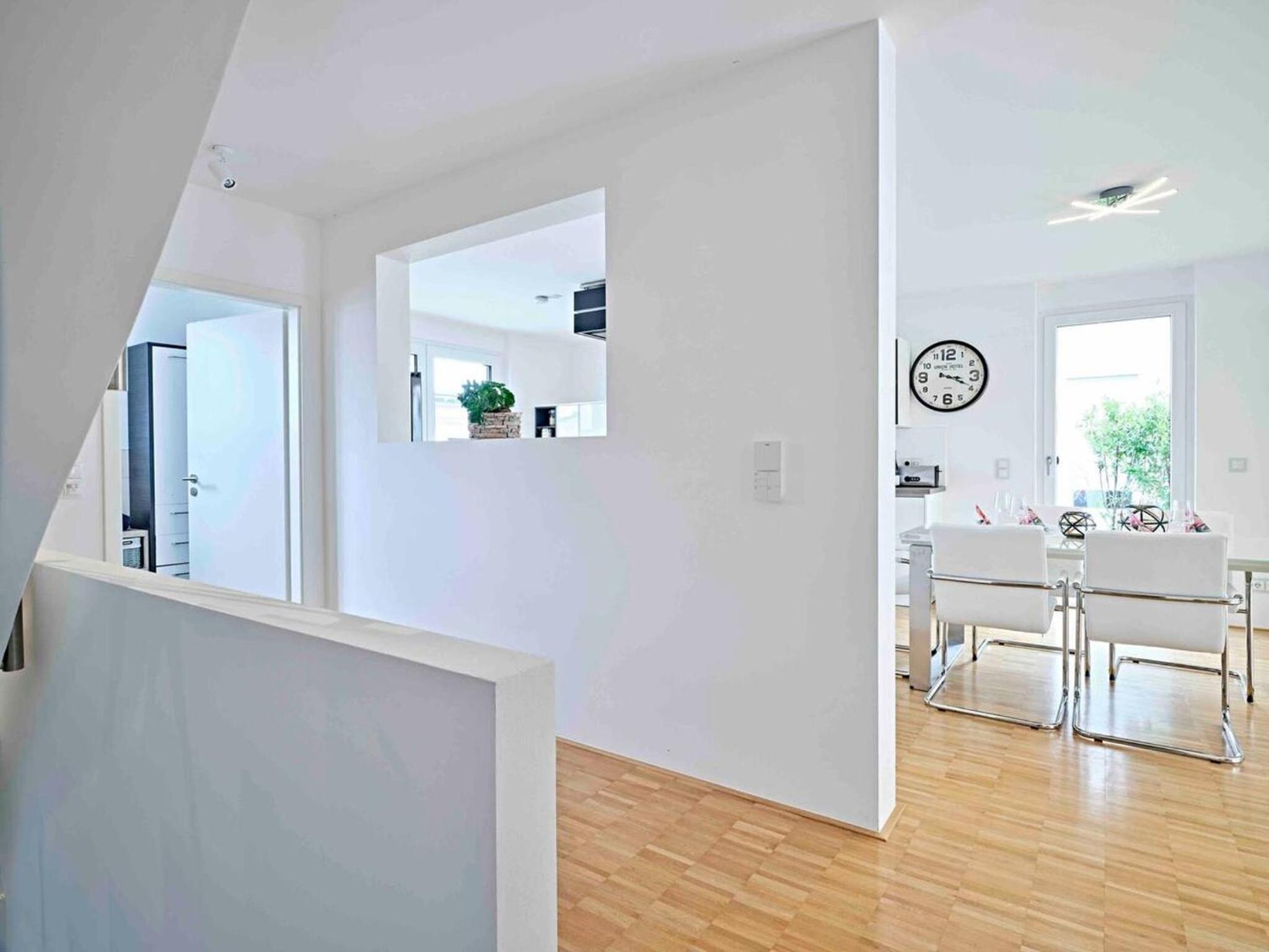 Welcoming house in Bodman Ludwigshafen with charming garden