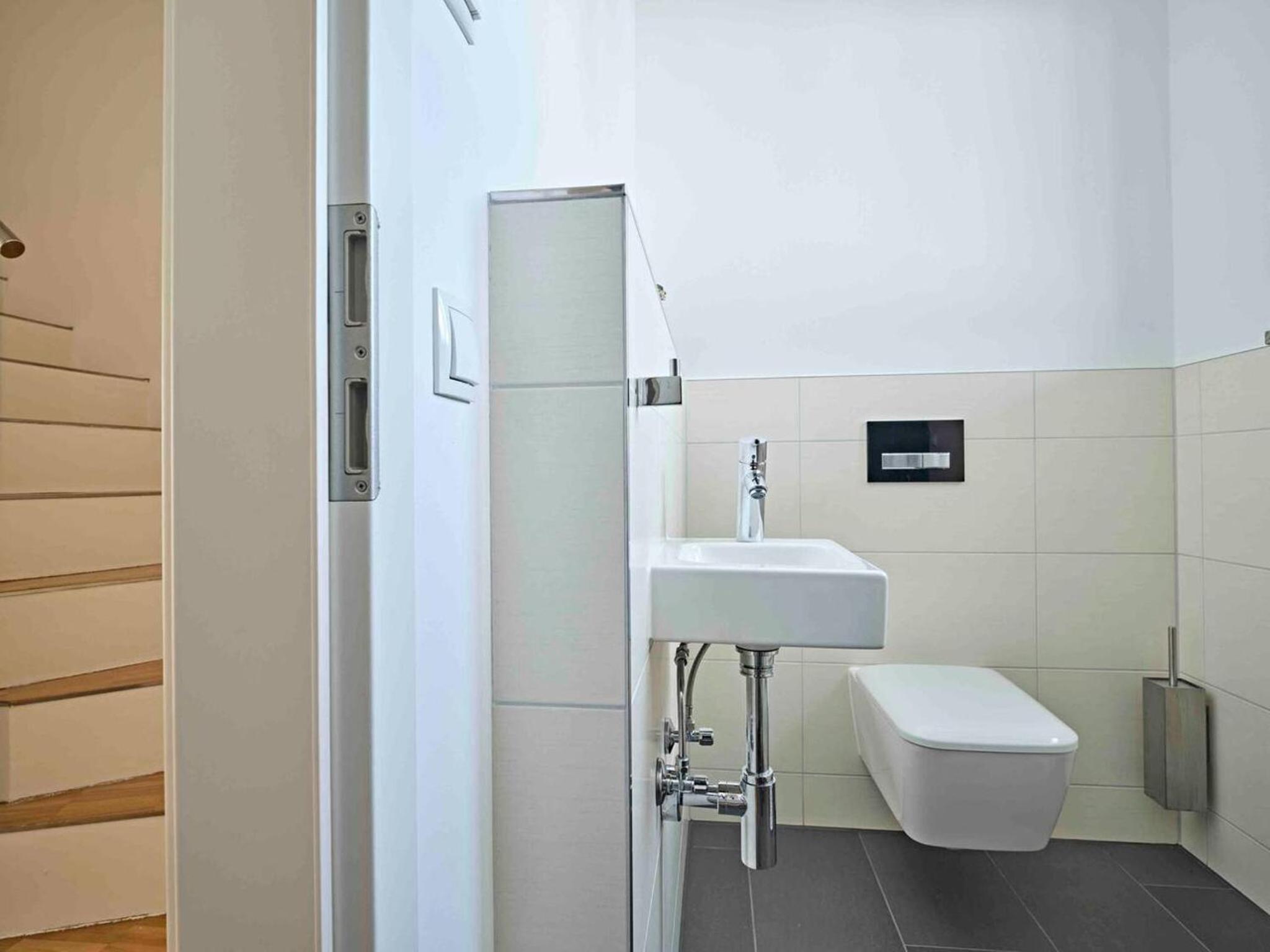Welcoming house in Bodman Ludwigshafen with charming garden