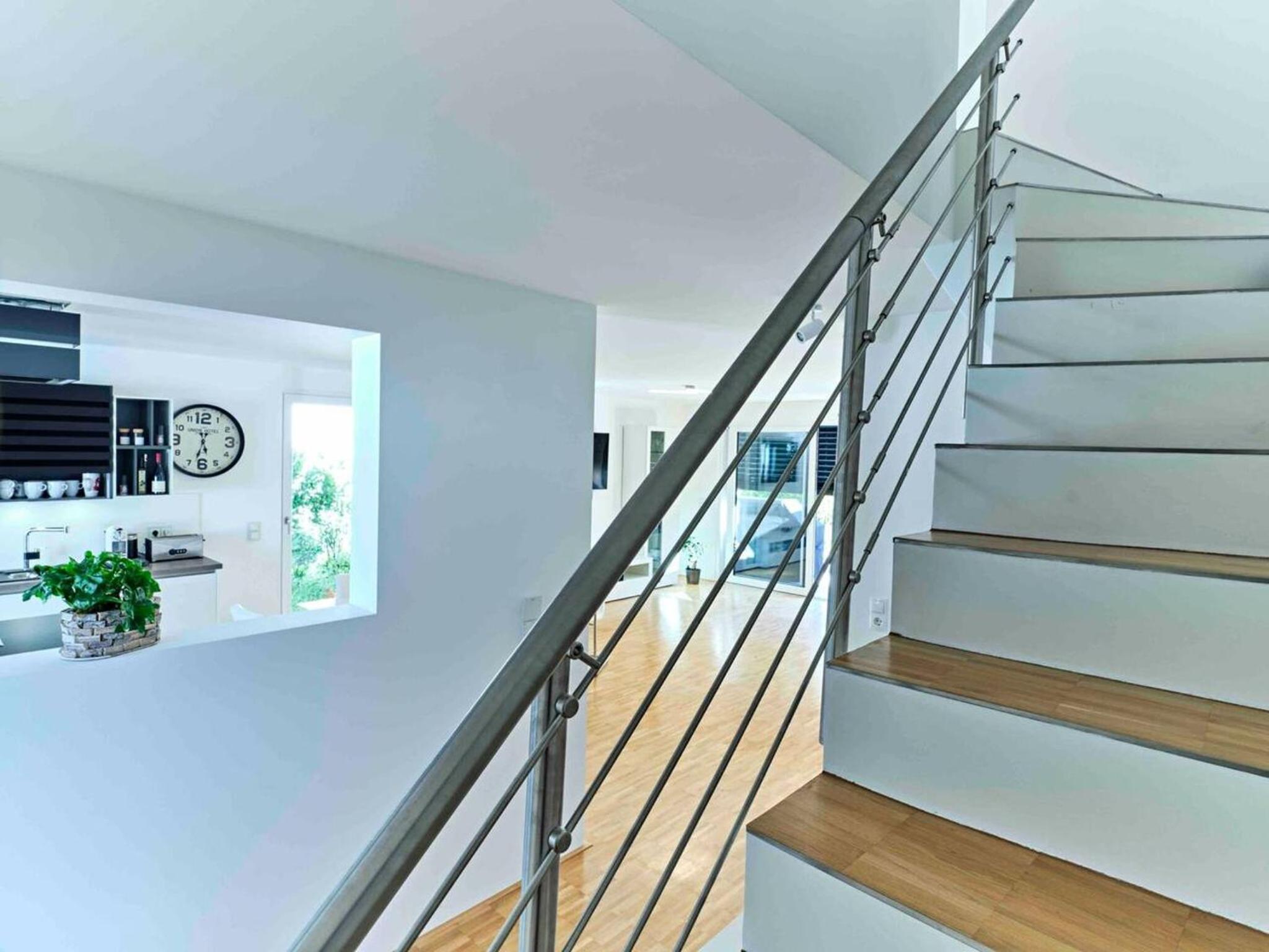 Welcoming house in Bodman Ludwigshafen with charming garden