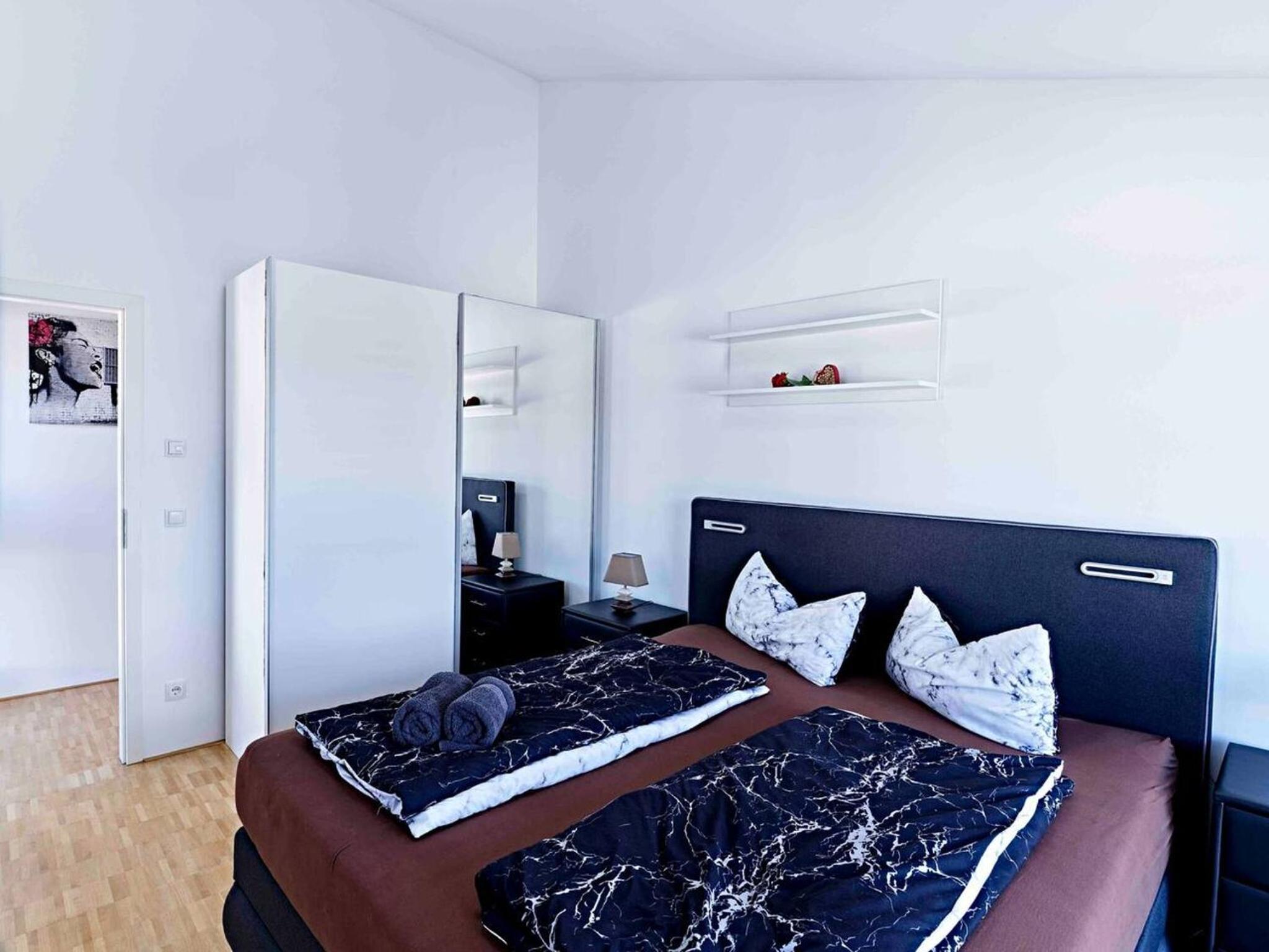 Welcoming house in Bodman Ludwigshafen with charming garden