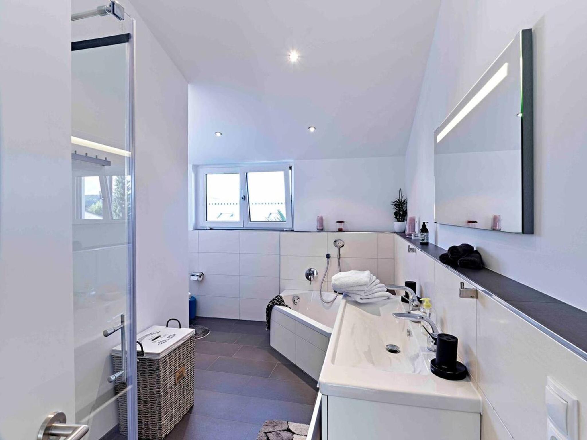 Welcoming house in Bodman Ludwigshafen with charming garden
