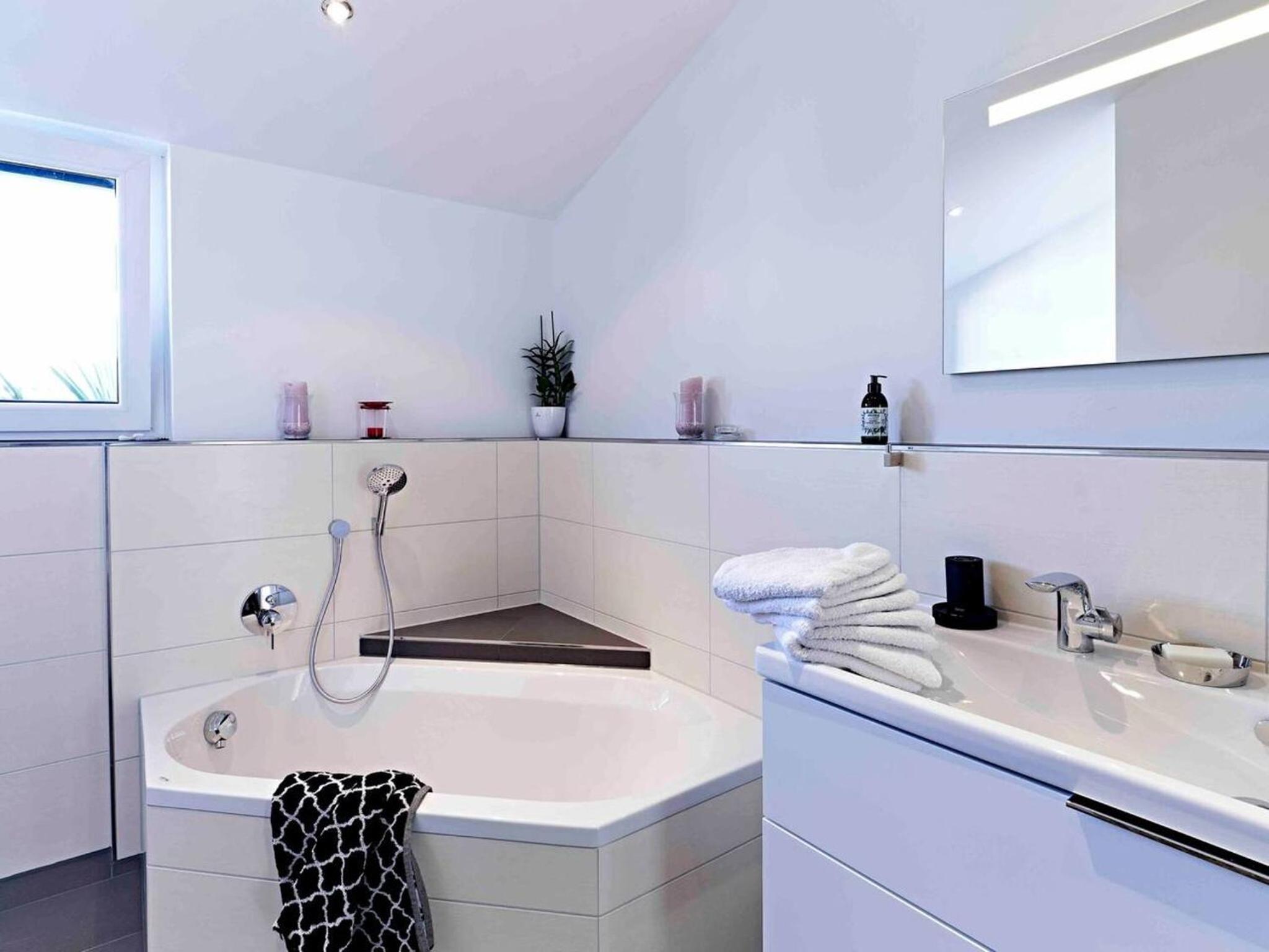 Welcoming house in Bodman Ludwigshafen with charming garden