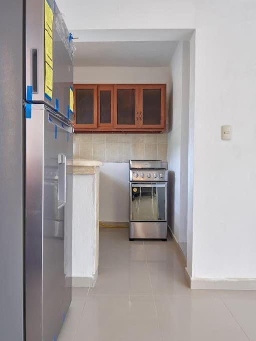 Bright Charming Apartment