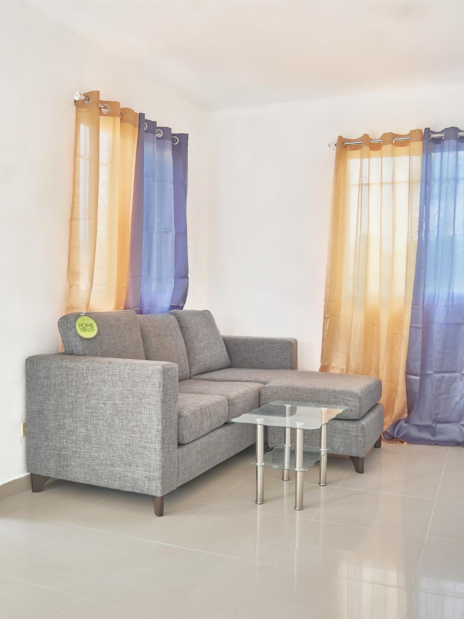 Bright Charming Apartment