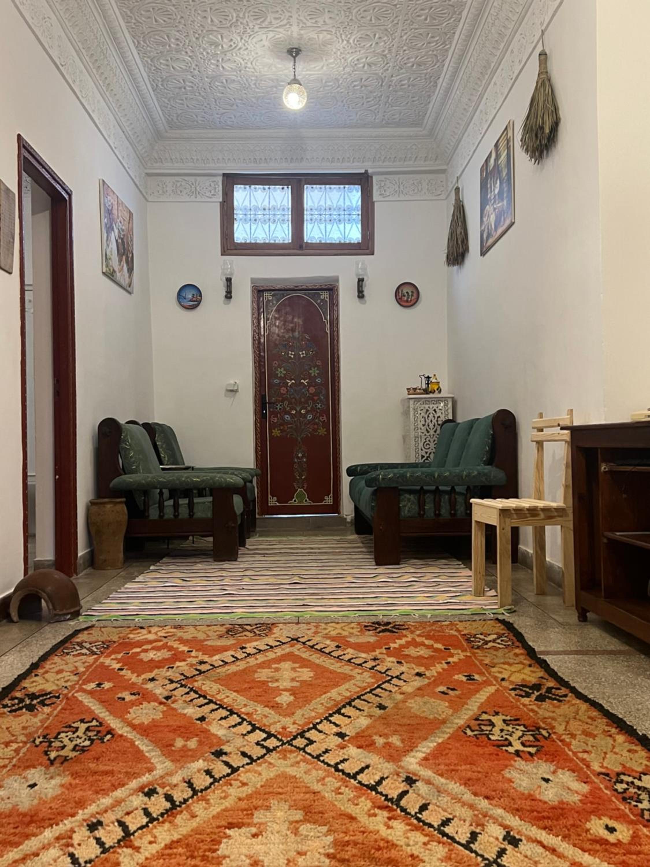 Hotel Dar Al Mardi Fes - Image 1