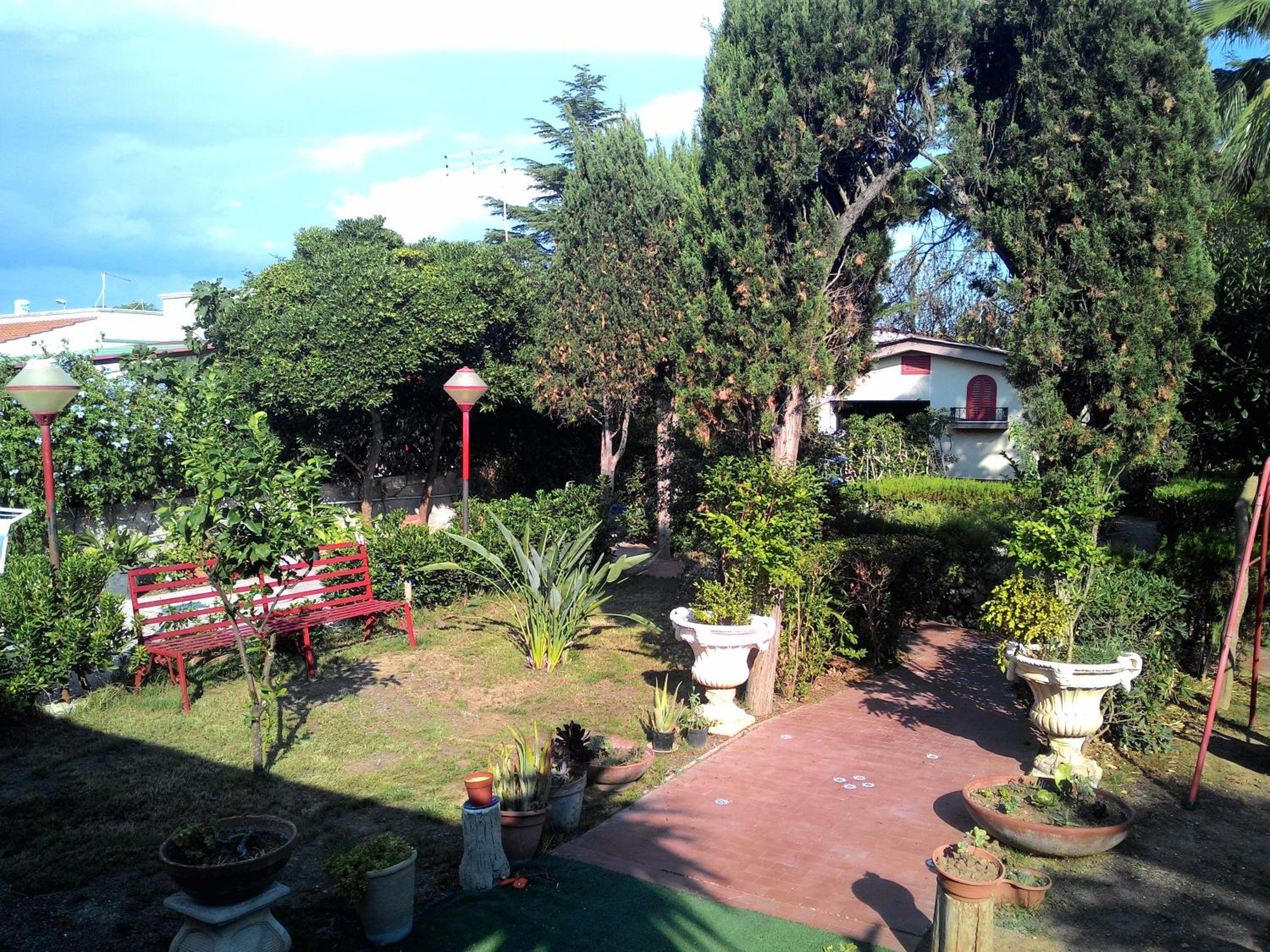 B&B L'Oasi dei Sogni