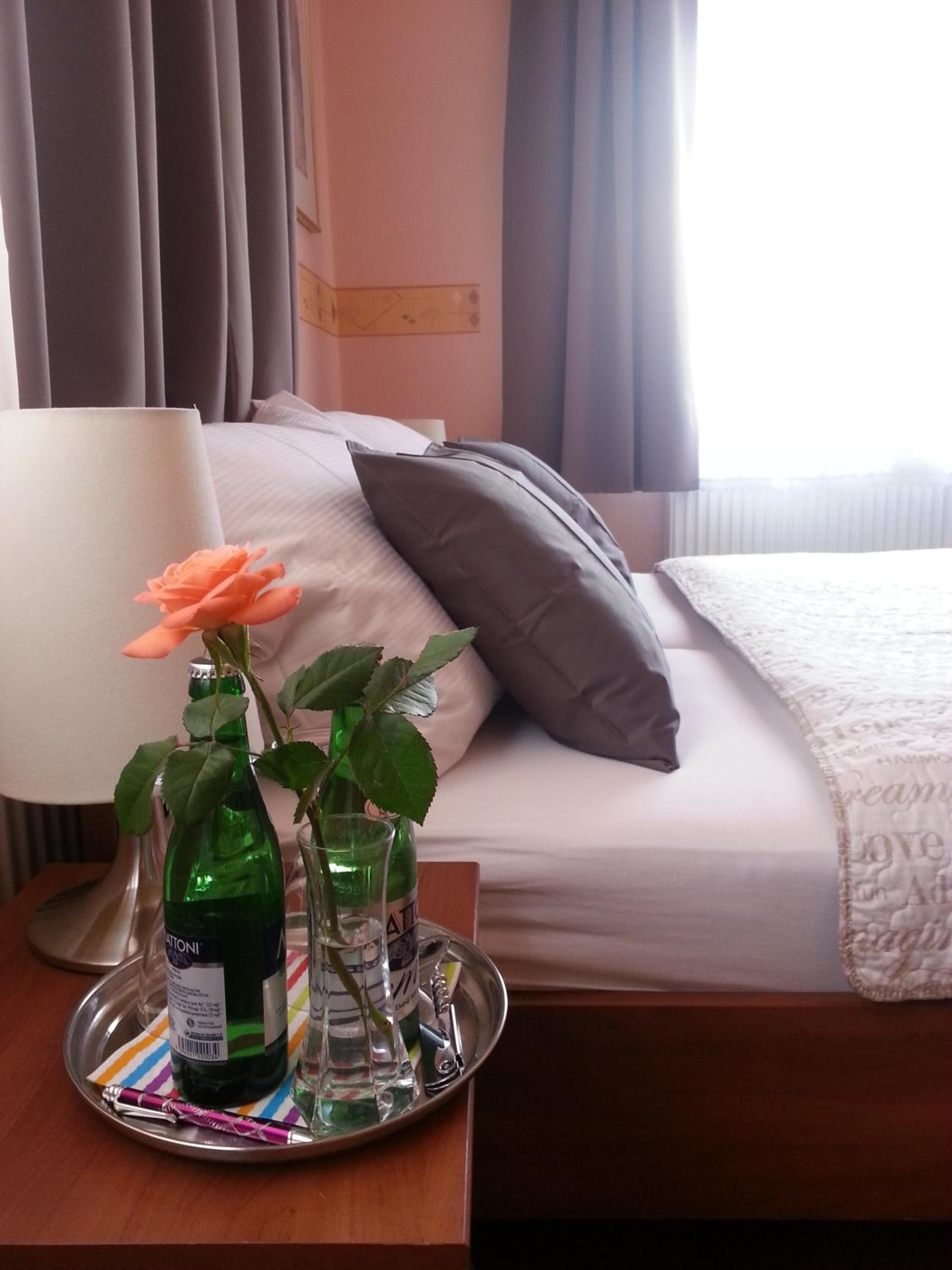 Pension Villa Marit