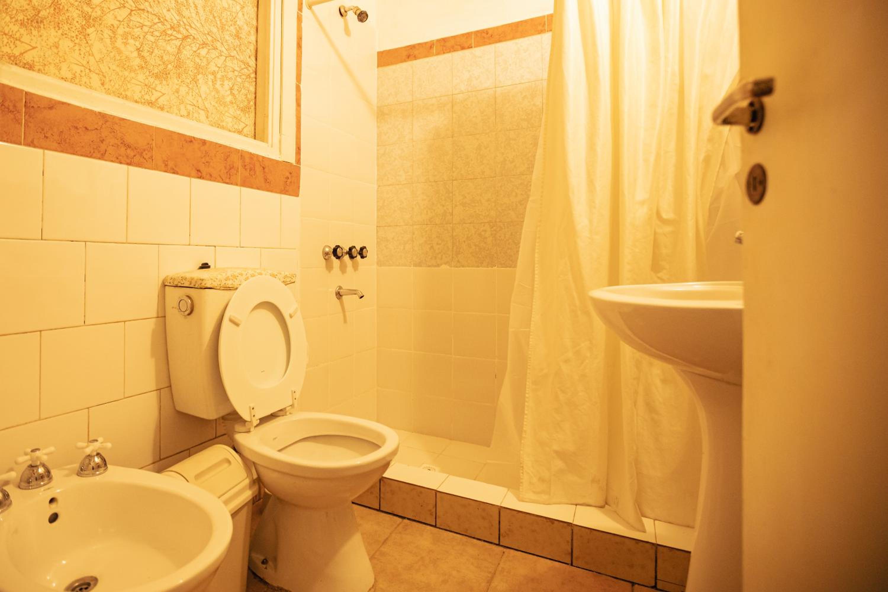 Cabaña Robertino