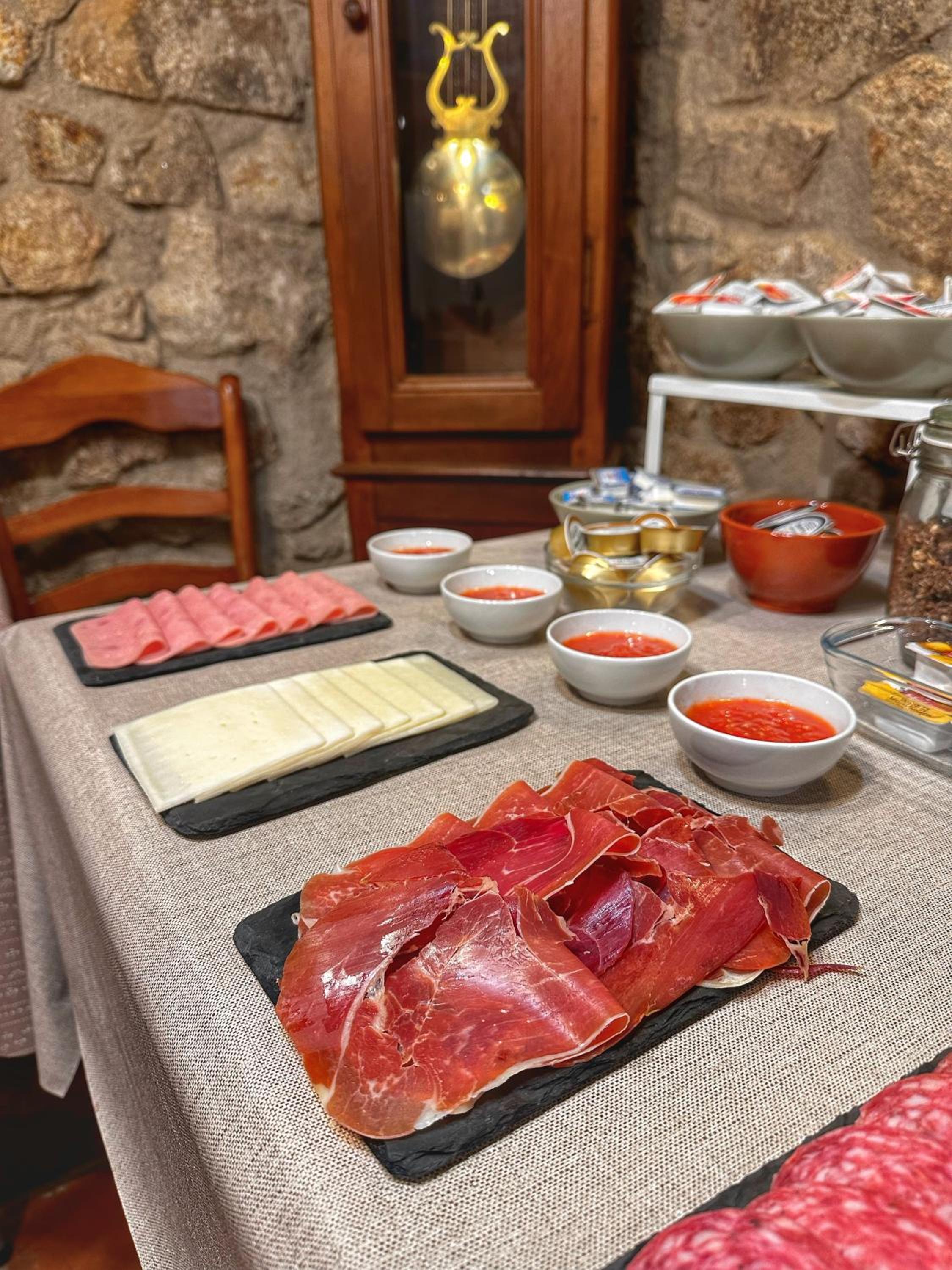 Casa Rural La Fuente del Jerte
