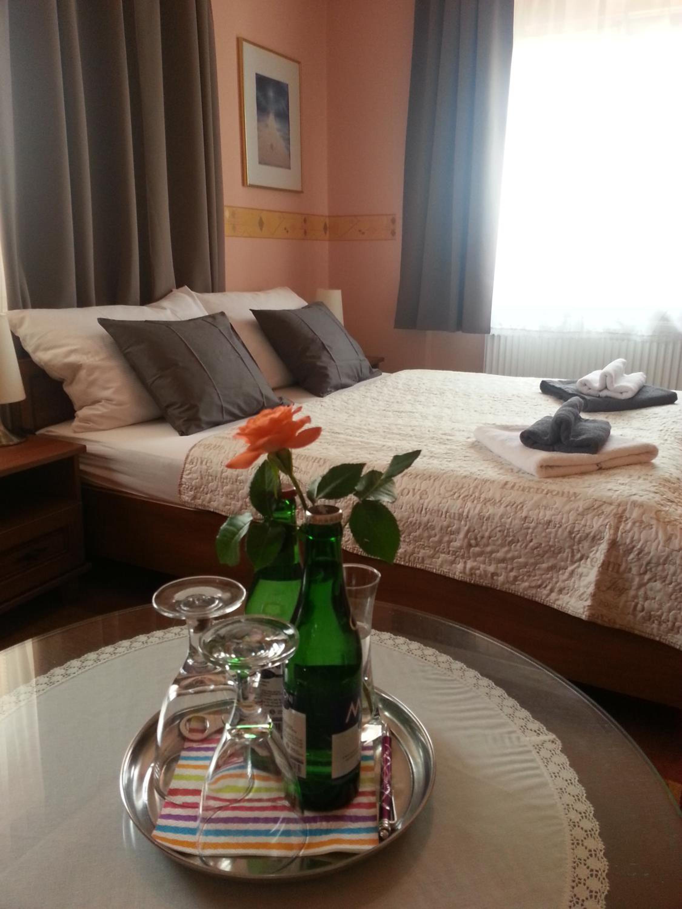 Pension Villa Marit