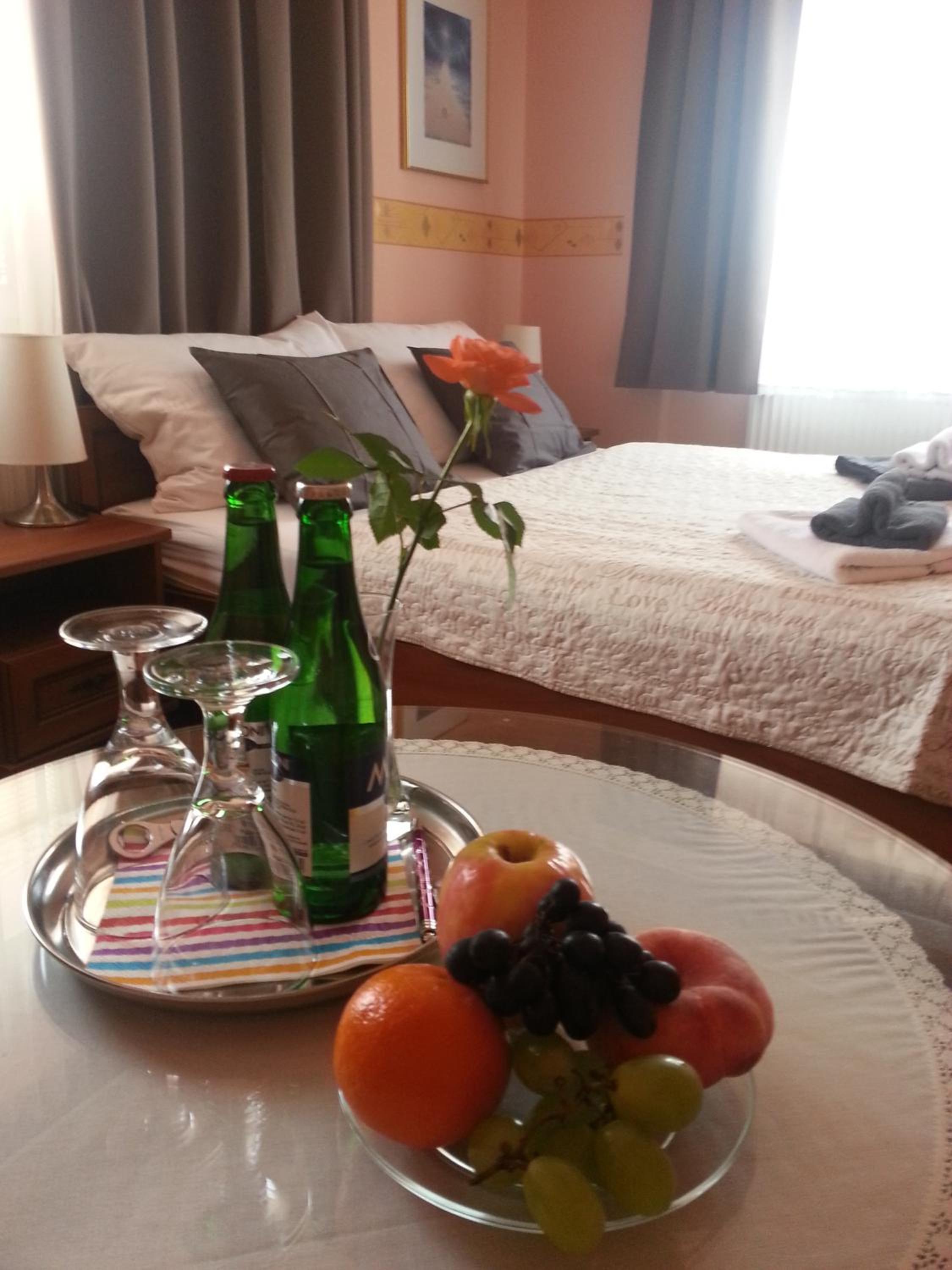 Pension Villa Marit